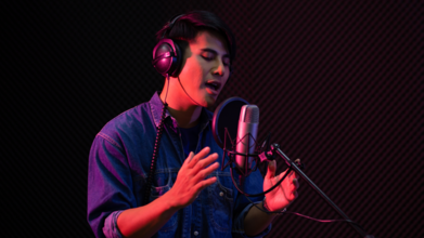 Casting chanteur et rappeur d'origine asiatique entre 25 et 30 ans pour projet musical