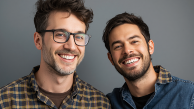 Urgent Casting homme entre 18 et 35 ans pour tournage vidéo YouTube