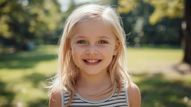 Casting enfant fille entre 6 et 8 ans pour silhouette dans téléfilm