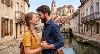 URGENT Casting couple pour un film promotionnel touristique dans le Jura