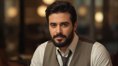 Casting comédien entre 20 et 30 ans pour rôle dans film tourné en Algérie