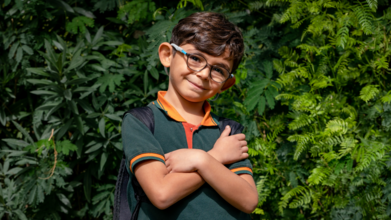 Casting enfant garçon de 6 ans révolus pour rôle dans long métrage cinéma