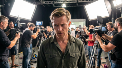 Casting comédien entre 25 et 35 ans pour rôle dans série Canal+