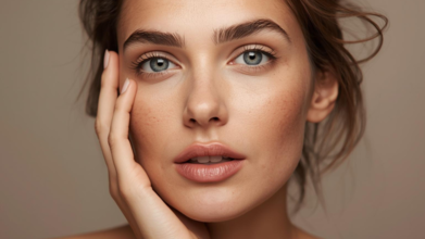 Casting modèle femme entre 30 et 40 ans pour projet avec une marque de cosmétiques