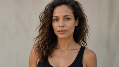 Urgent casting femme métisse entre 30 et 40 ans pour doublure dans série TV