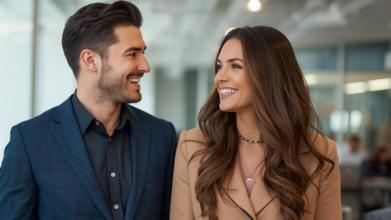 Casting homme et femme entre 18 et 28 ans pour tournage publicité