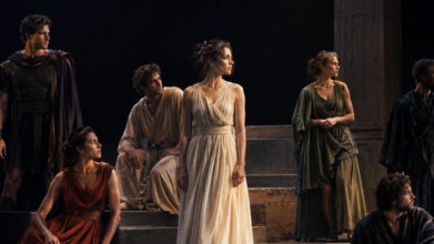 Casting comédien et comédienne à partir de 18 ans pour rôle dans pièce de théâtre