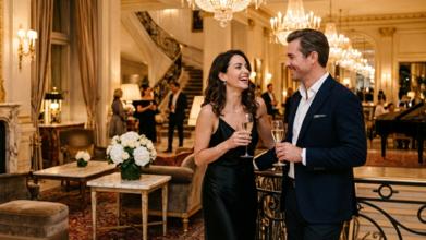 Casting figurant homme et femme de 18 à 60 ans pour tournage publicité hôtel