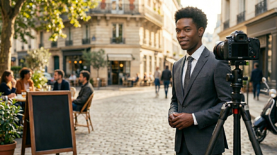 Casting comédien entre 27 et 45 ans pour le tournage d'une vidéo dans le domaine de la santé