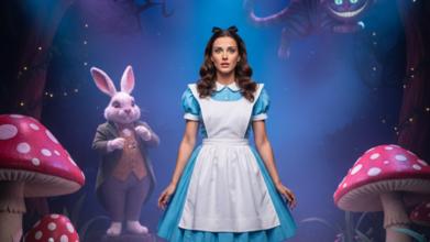 Casting comédienne entre 20 et 30 ans pour rôle principal dans comédie musicale