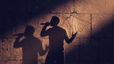 Casting comédien et chanteur entre 35 et 45 ans pour rôle dans comédie musicale Le Roi Lion au Théâtre Mogador