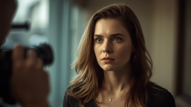 Casting comédienne entre 25 et 55 ans pour rôle dans série