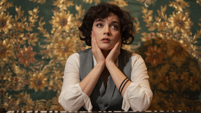 Casting comédienne et musicienne entre 25 et 40 ans pour rôle dans spectacle musical