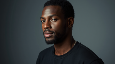 Casting comédien d'origine africaine ou afro caribéen entre 30 et 40 ans pour pour tournage court métrage réseaux sociaux et YouTube