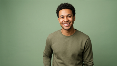 Casting jeune homme de 16 à 25 ans pour campagne photo publicitaire