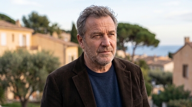 Casting comédien entre 55 et 60 ans pour rôle secondaire dans court métrage en Côte d'Azur