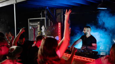 Casting musicien et dj de tous les styles musicaux pour animer des soirées lors de la Fête de la Musique