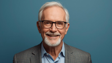 Casting homme entre 65 et 75 ans pour tournage publicité