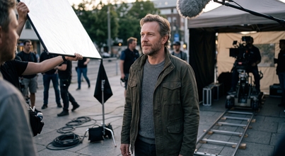 Casting comédien entre 35 et 40 ans pour rôle dans publicité pour une ONG