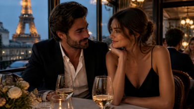 Casting modèle homme et femme de tout âge pour shooting photo dans un restaurant à Paris