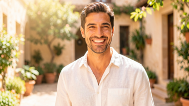 Casting acteur franco algérien entre 20 et 28 ans pour rôle secondaire dans court métrage