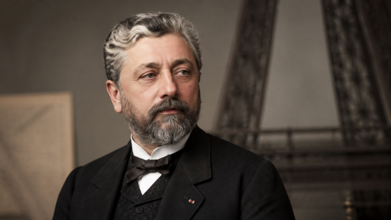 Casting homme entre 40 et 60 ans ressemblant à Gustave Eiffel pour shooting photo