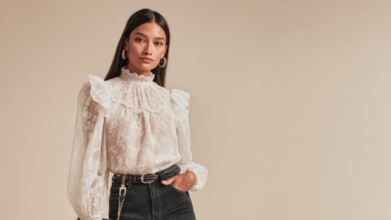 Casting modèle femme entre 20 et 40 ans pour shooting photo mode