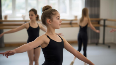 Casting enfant fille entre 7 et 10 ans pour figuration dans film