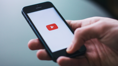 Casting adolescent fille et garçon entre 11 et 14 ans pour tournage vidéo YouTube