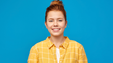 Casting adolescente rousse entre 11 et 12 ans pour tournage film