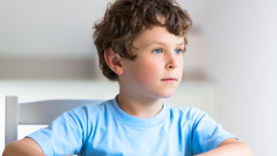 Casting enfant garçon entre 7 et 9 ans pour tournage long métrage