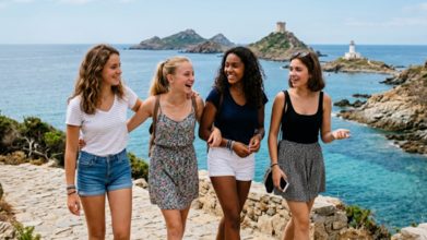 Casting comédienne entre 14 et 19 ans pour rôle principal dans un court métrage en Corse