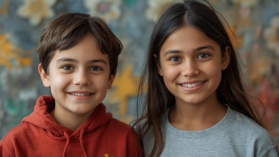 Casting enfant fille et garçon entre 10 et 12 ans pour tournage publicité