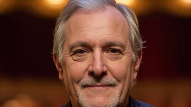 Casting comédien de 55 ans et plus pour rôle dans une pièce de théâtre