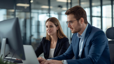 Casting comédien et comédienne entre 25 et 50 ans pour tournage vidéo e learning
