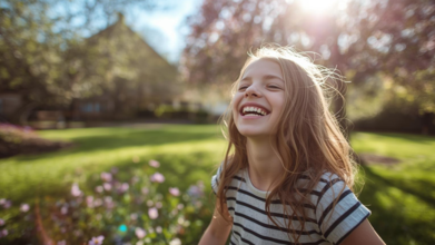 Casting enfant fille entre 5 et 12 ans pour vidéo YouTube