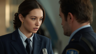 Casting comédien et comédienne entre 25 et 35 ans pour rôle dans série avec Élodie Yung et Alban Lenoir