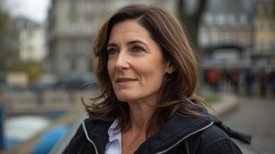 Casting comédienne sportive d'environ 48 ans pour rôle dans série France TV