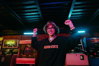 Casting comédien entre 16 et 19 ans pour rôle dans série