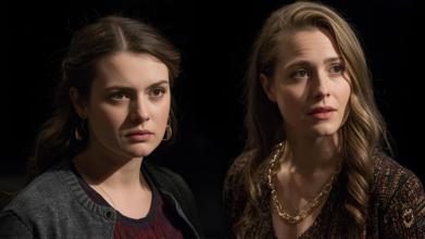 Casting comédienne entre 25 et 30 ans pour rôle dans spectacle immersif