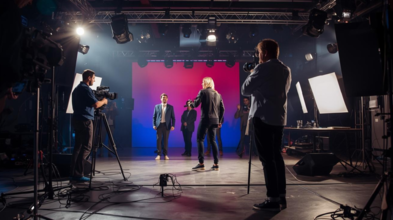 Casting figurant homme et femme de tout âge pour tournage film