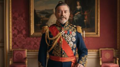 Casting comédien entre 50 et 65 ans pour rôle dans film d'époque