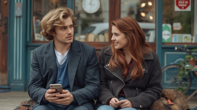 Casting ado fille et garçon entre 16 et 20 ans pour figuration dans série France 2 avec Mathieu Madénian