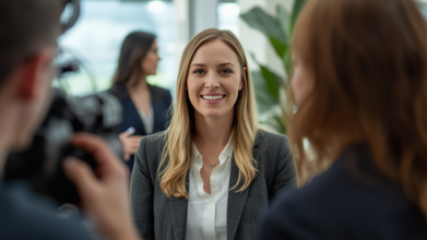 Casting figurant homme ou femme entre 25 et 35 ans pour tournage film publicitaire institutionnel