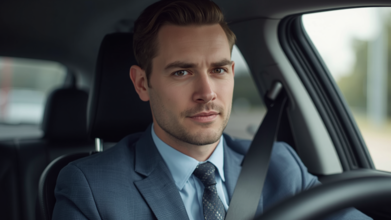 Casting comédien entre 35 et 40 ans pour tournage film assurance automobile