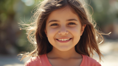 Casting enfant fille entre 7 et 12 ans pour rôle dans court métrage