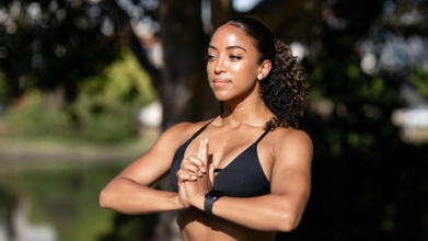 Casting modèle femme entre 20 et 35 ans pour projet avec marque de sport