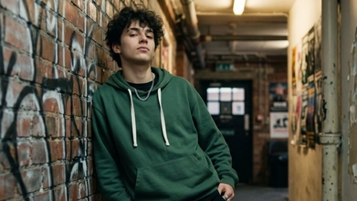 Casting garçon de 14 à 17 ans pour court-métrage