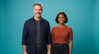 Casting comédien et comédienne entre 20 et 50 ans pour le tournage d'une publicité