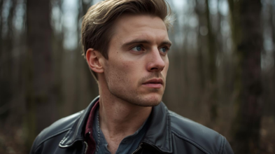 Casting homme brun d'environ 30 ans pour tournage série France TV